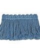 Silver State Trim Melanie Mineral Blue
